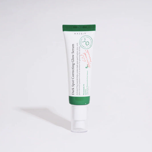 AXIS-Y Dark Spot Correcting Glow Serum