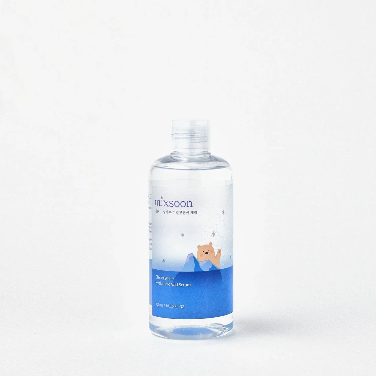 Glacier Water Hyaluronic Acid Serum